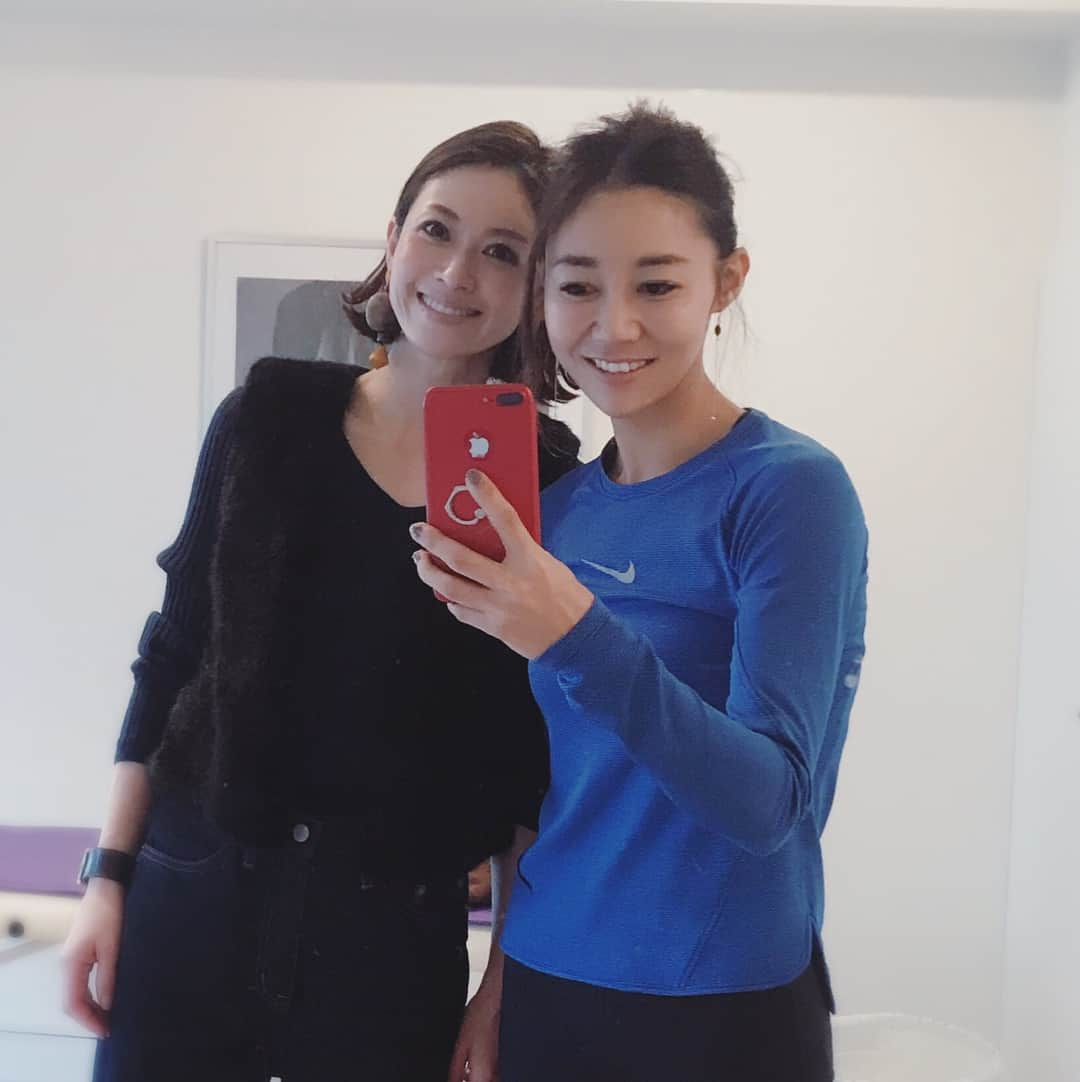 畑野ひろ子のインスタグラム