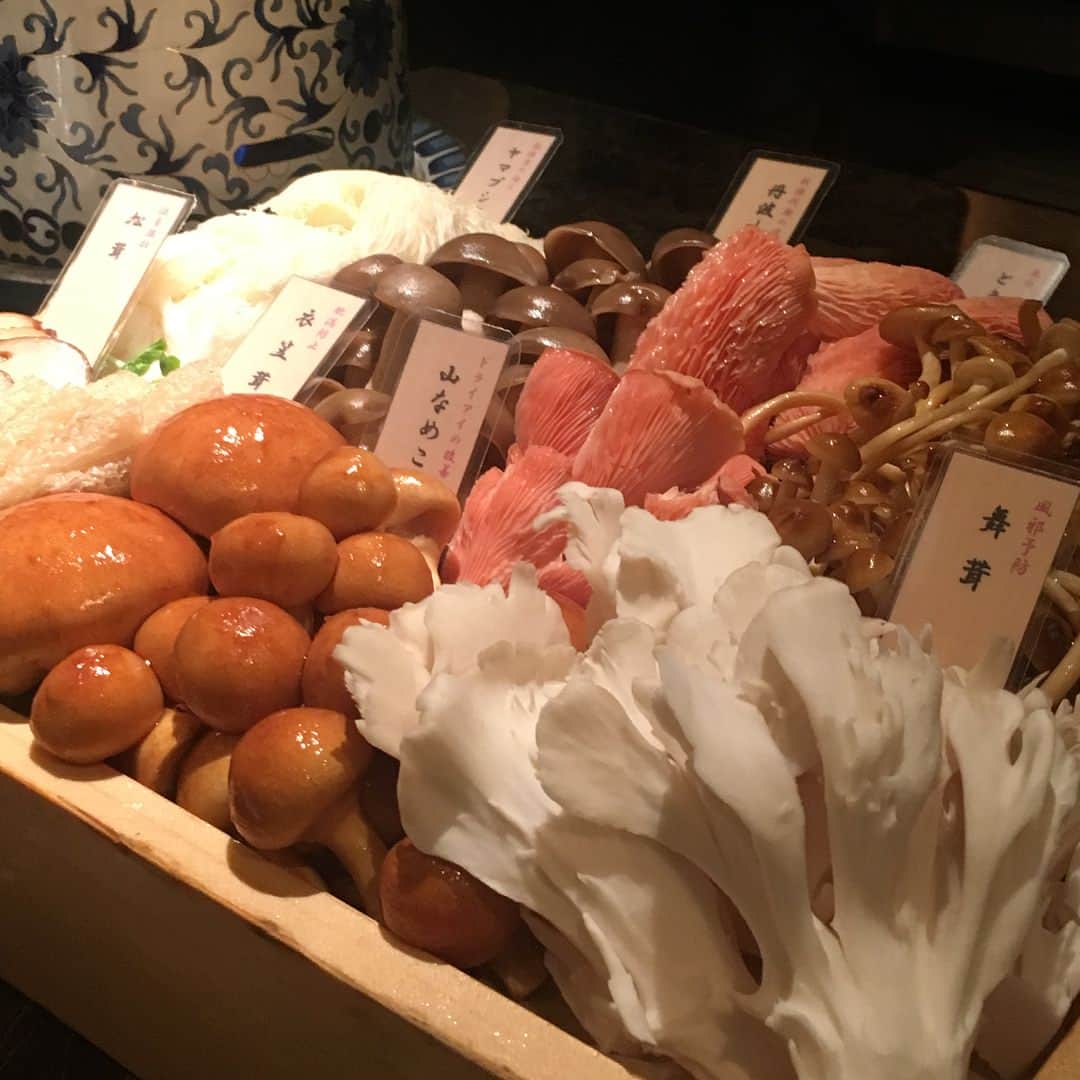 加藤紀子のグルメインスタ