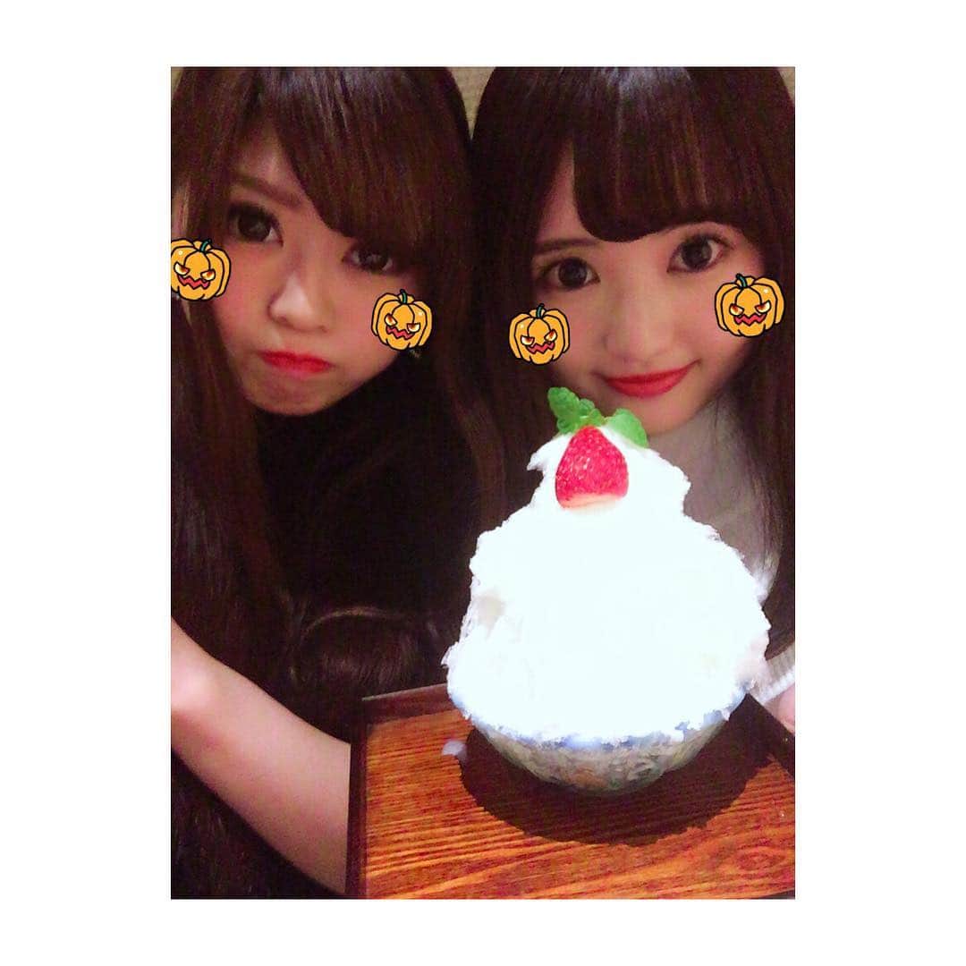 中村奏絵のグルメインスタ