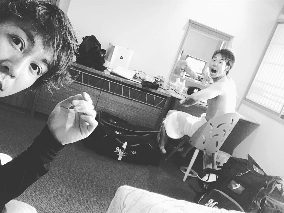 益田直也のインスタグラム
