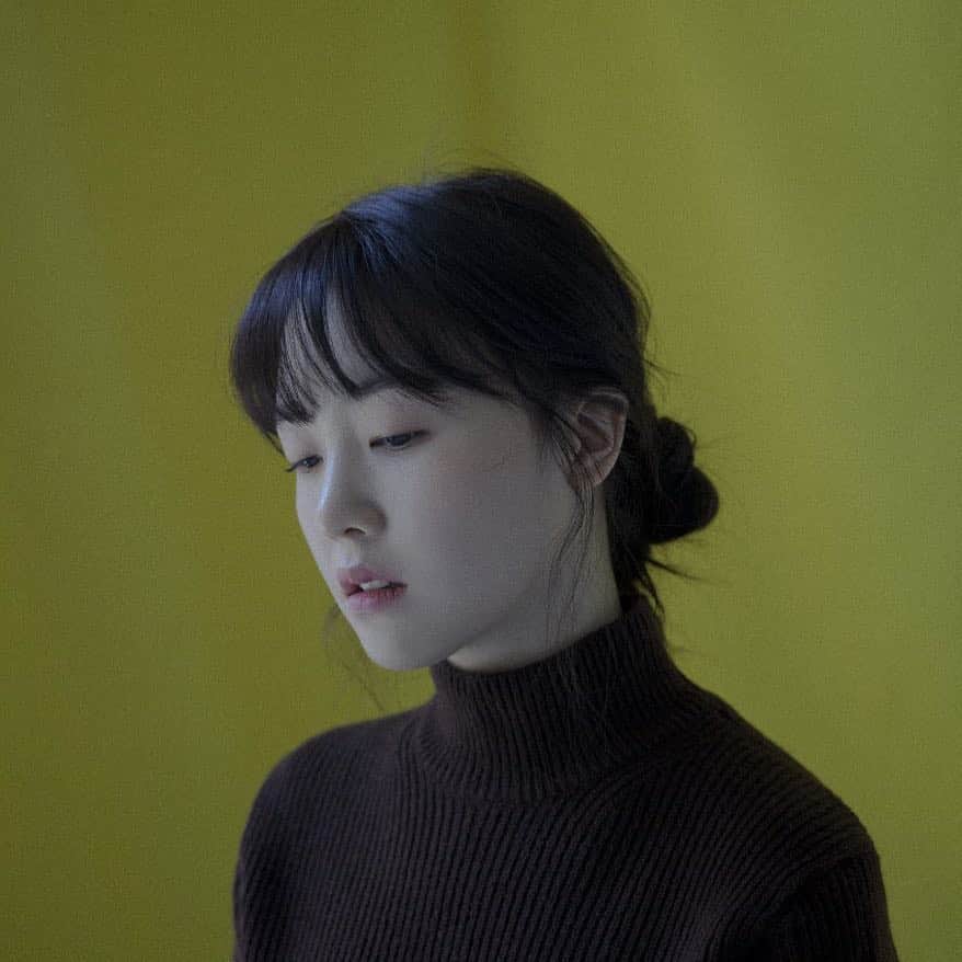 Girl's Dayさんのインスタグラム写真 - (Girl's DayInstagram)「[#GirlsDay] MINAH 1st Digital single Album <#Other_way> 11° - #171103 #PM6 #COMEBACK」11月1日 9時30分 - dte_girlsday