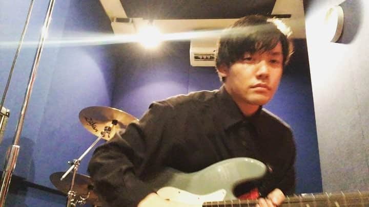 長谷川大のインスタグラム