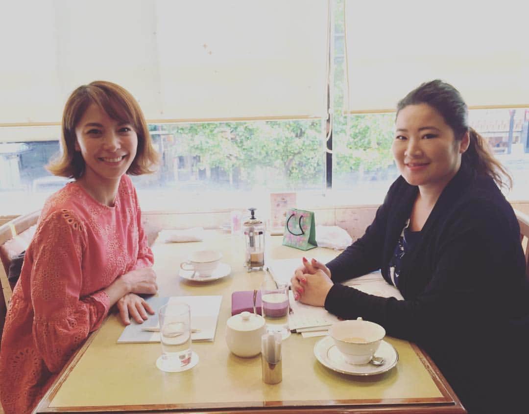 舞名里音のインスタグラム