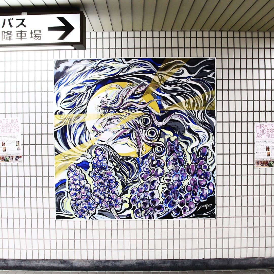 平塚市のインスタグラム