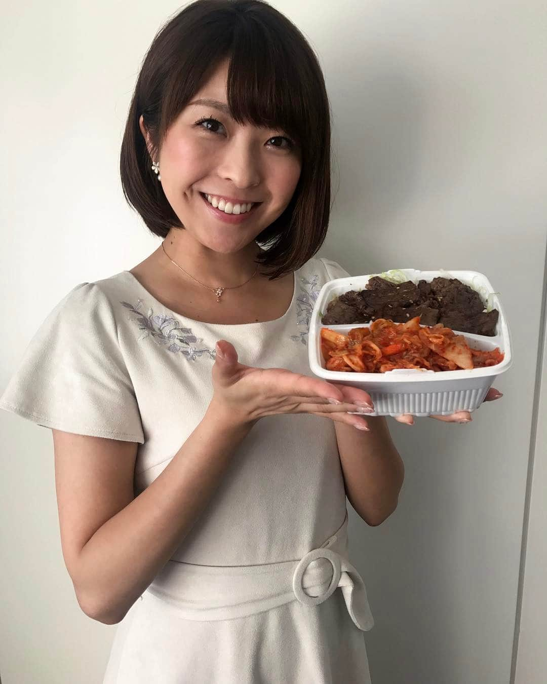 小尾渚沙のインスタグラム