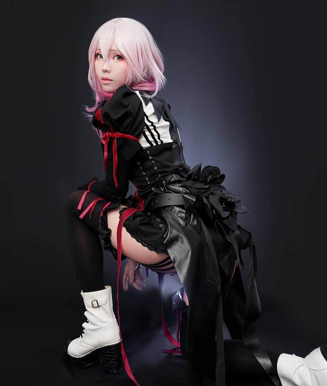 Elyさんのインスタグラム写真 - (ElyInstagram)「EGOIST-リローデッド #elycosplay #cosplay #egoist」11月1日 19時31分 - eeelyeee