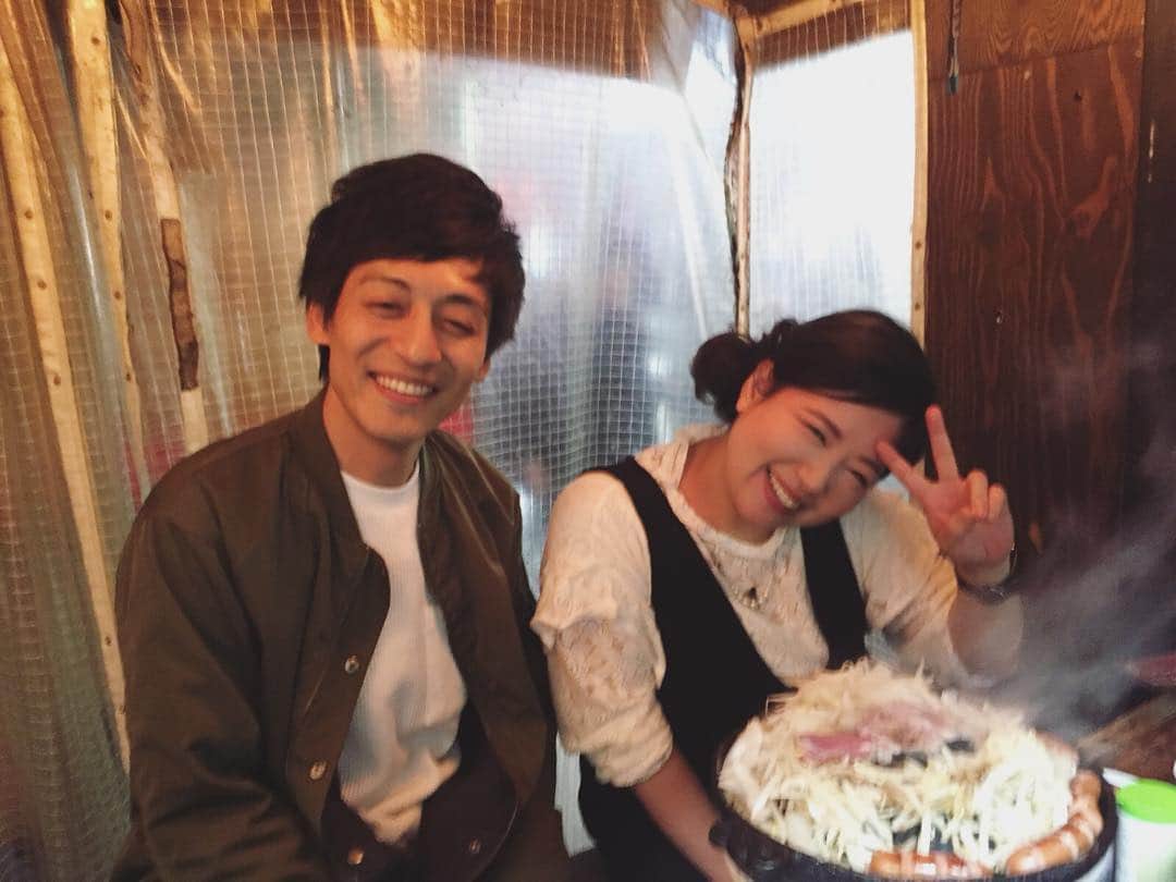 馬場園梓のグルメインスタ