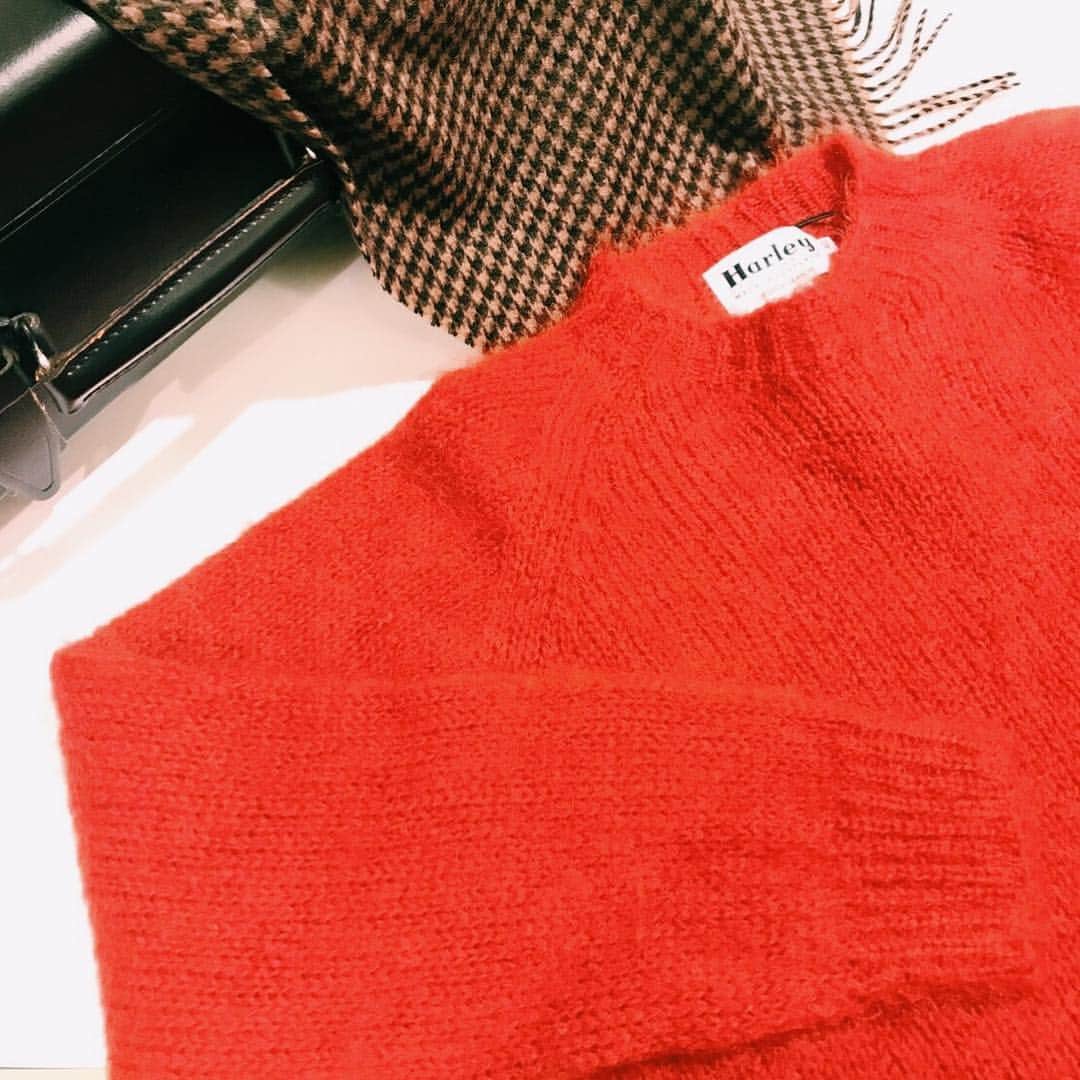 アーバンリサーチのインスタグラム
