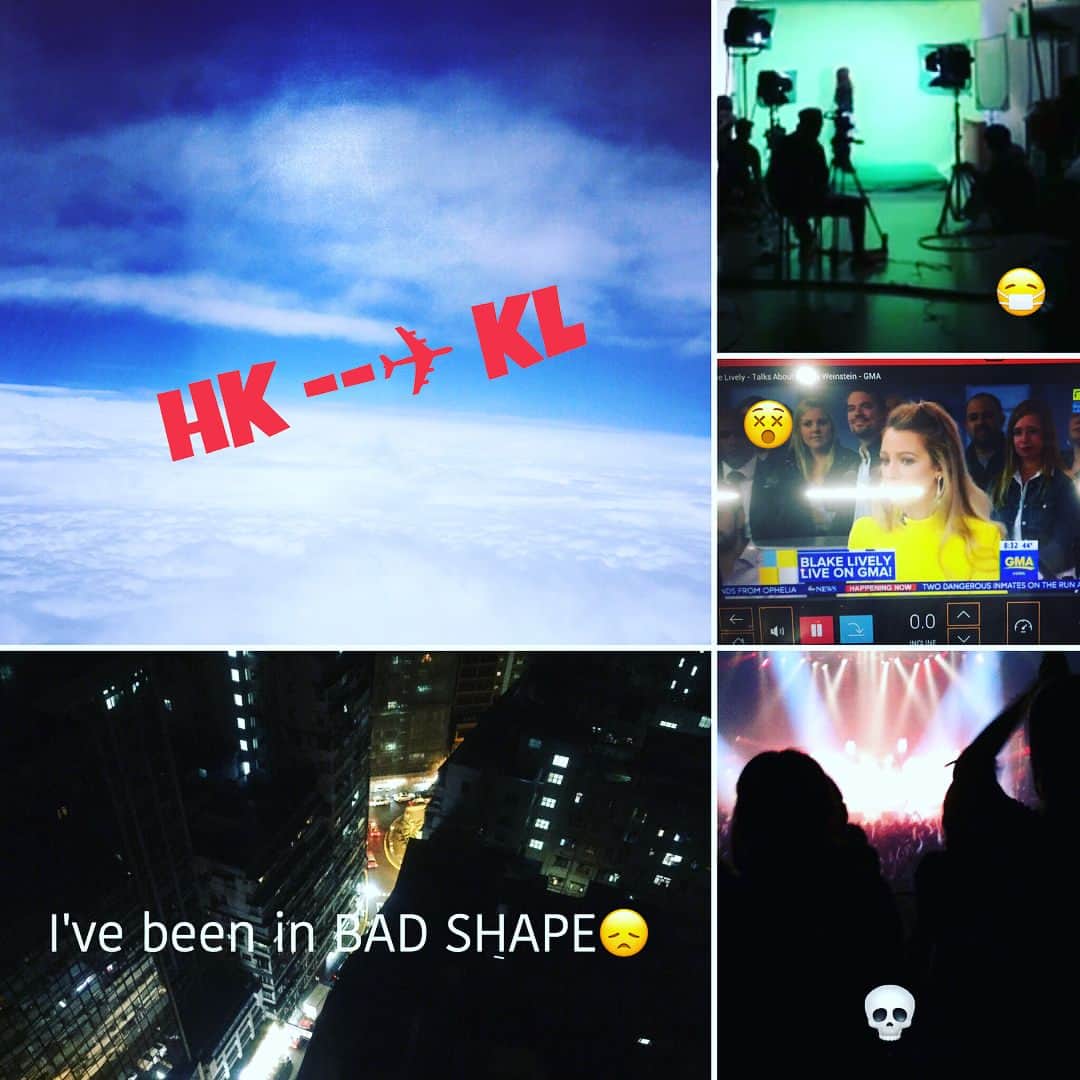 KiYOのインスタグラム