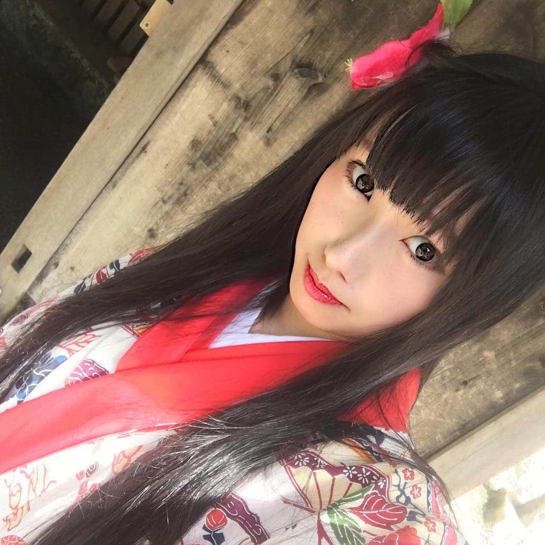 秋元るいのインスタグラム