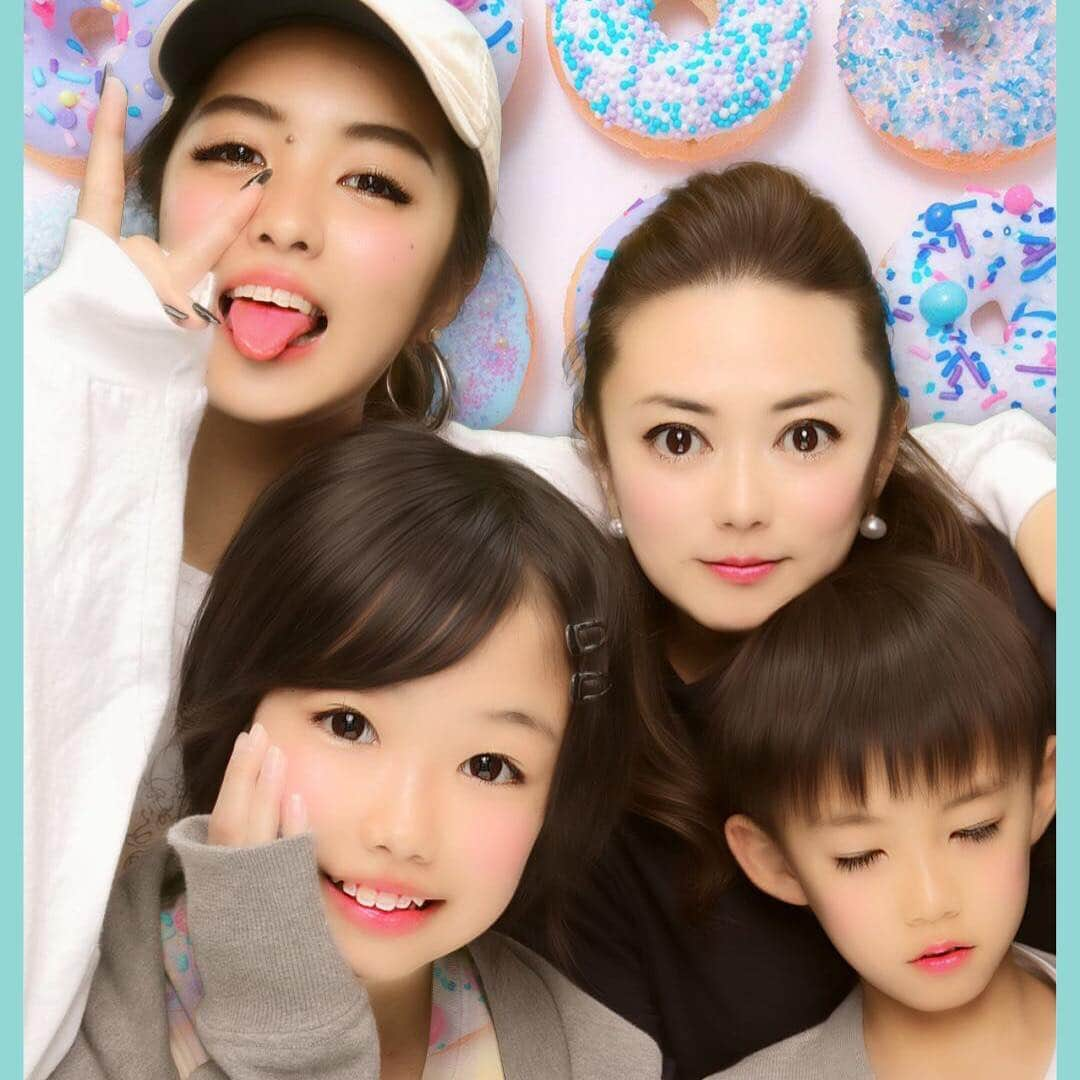 清水あすかのインスタグラム