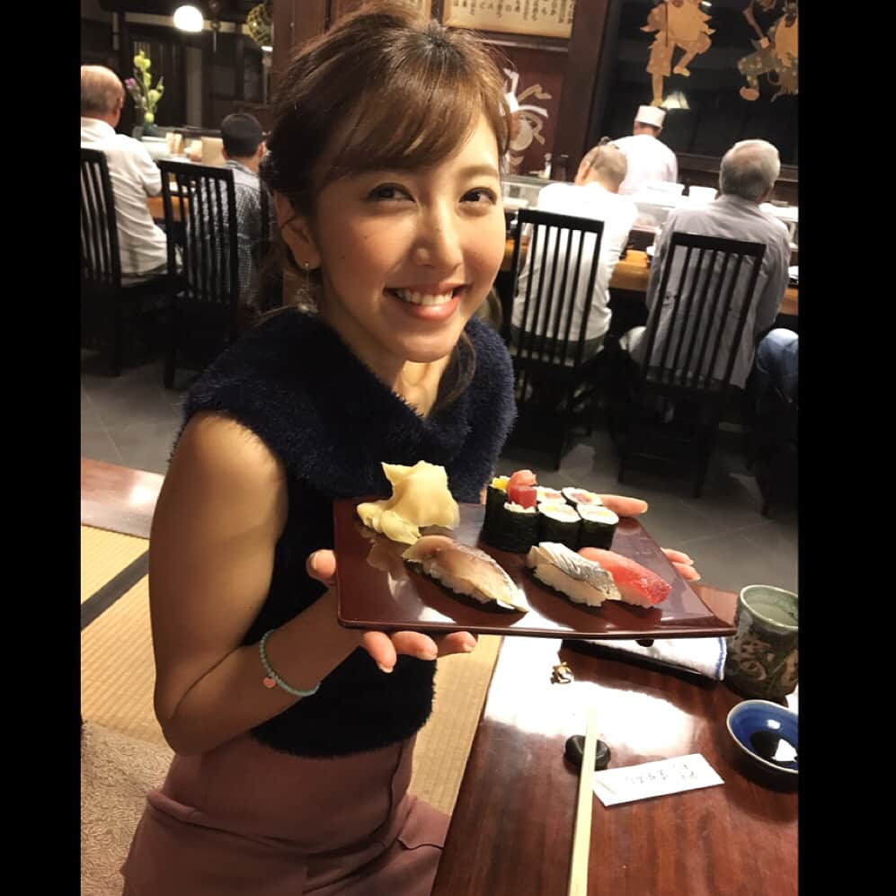 小澤陽子のインスタグラム