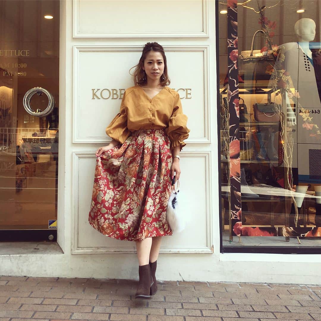 神戸レタス三宮店のインスタグラム
