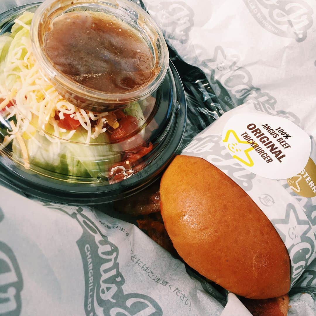 遠山茜子のグルメインスタ