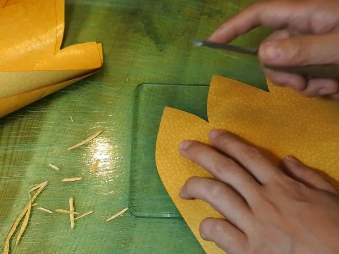 育てる革小物 ma-sa/マーサのインスタグラム