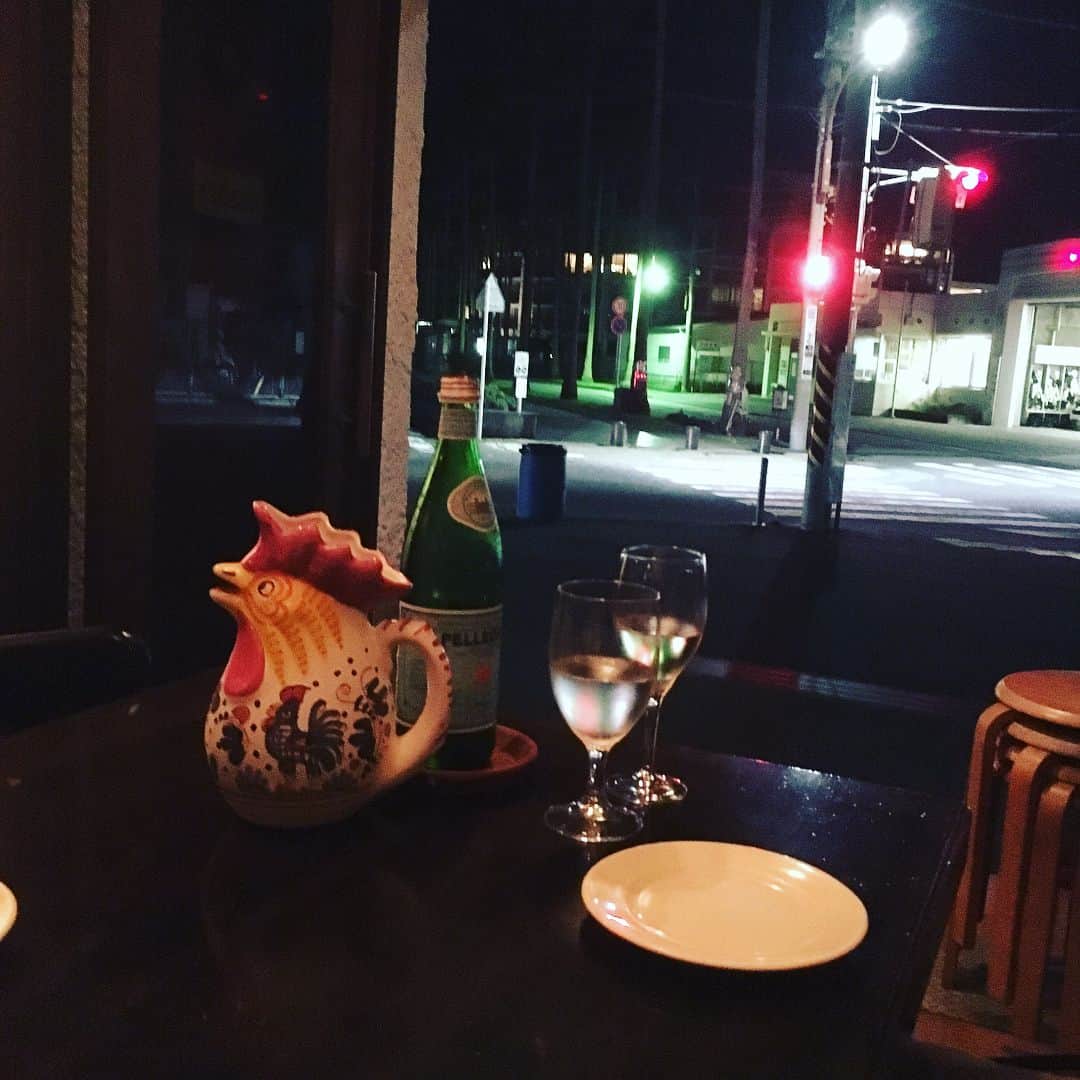 志摩有子のグルメインスタ