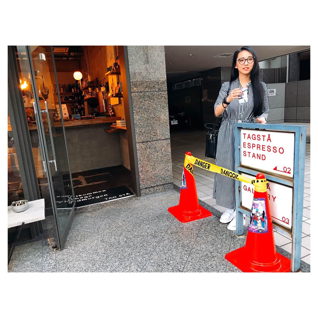 彩姫さんのインスタグラム写真 - (彩姫Instagram)「東京で行けなくて😞福岡で行きたかった空間に行けた☺️こういう空間っていいな😧  #YUGO. #yugo」10月10日 0時37分 - saiki_bandmaid