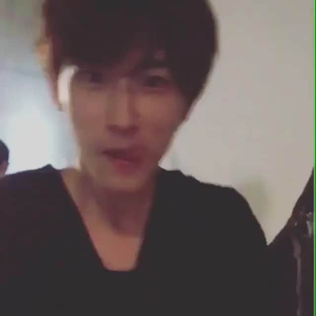 杉野遥亮のインスタグラム：「#杉野遥亮」