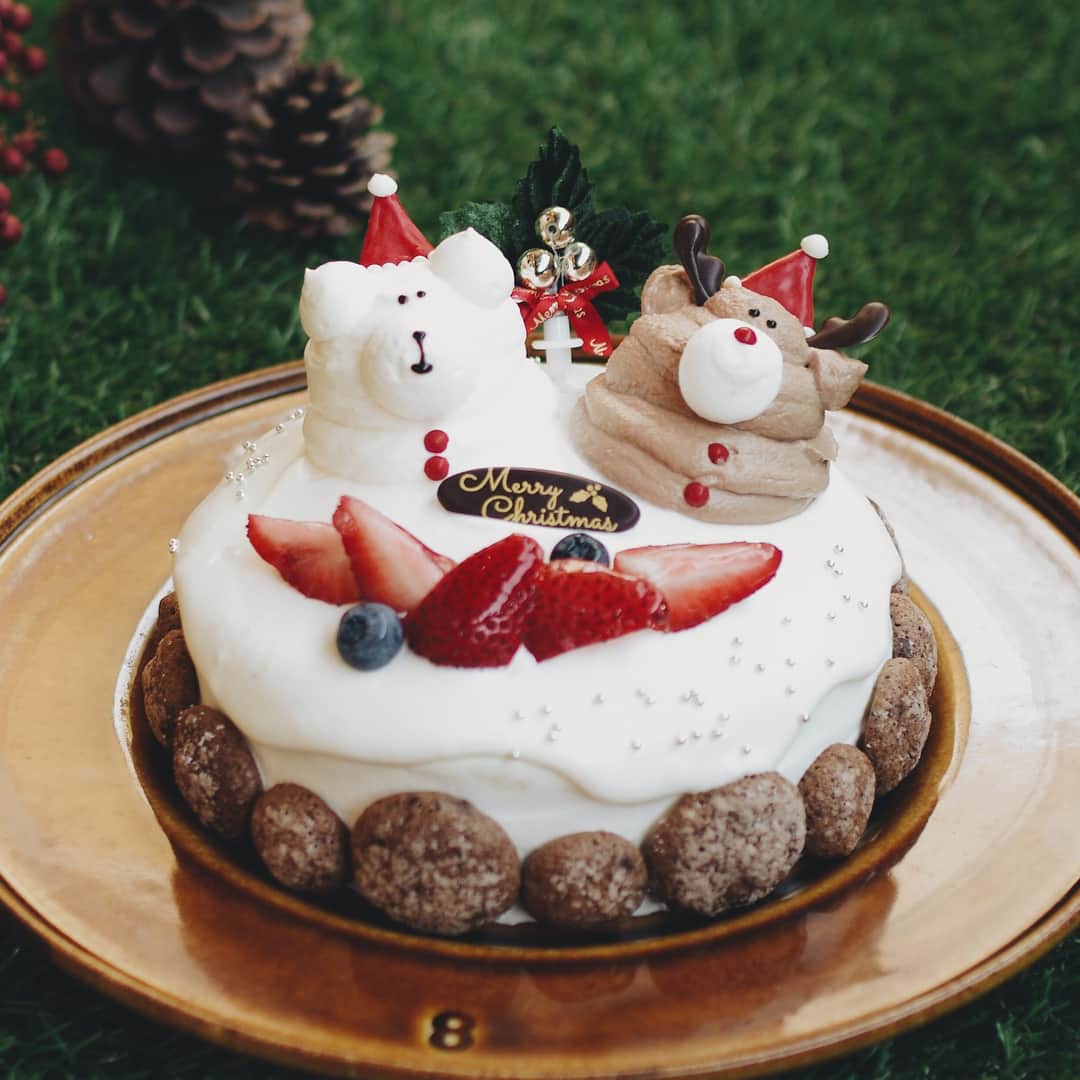 EIGHT DESIGNのグルメインスタ