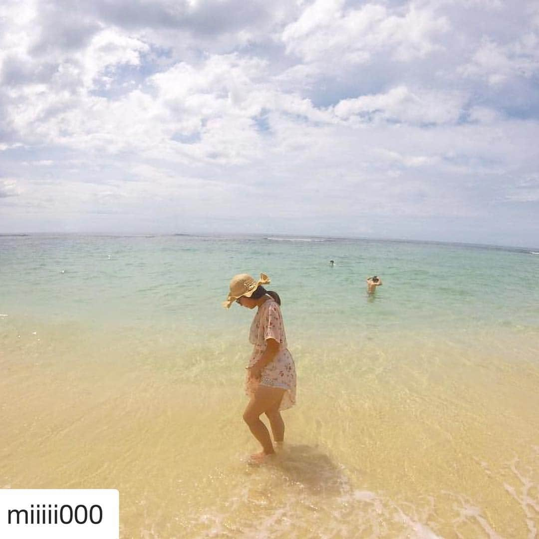 School Withさんのインスタグラム写真 - (School WithInstagram)「#Repost @miiiii000 (@get_repost) ・・・ Good weather ☀❤️ thank you everyone ❤️. . . #philippines #island #islandgirl #바다 #바다뷰 #여행스타그램 #baguio #바기오어학원 #어학원 #영어공부 #주말여행 #필리핀」10月10日 11時59分 - schoolwith_ryugaku