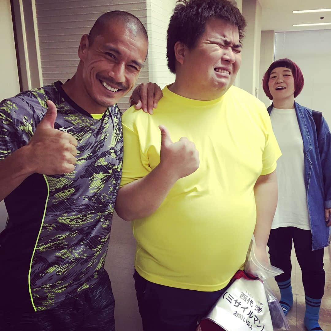 近藤岳登のインスタグラム