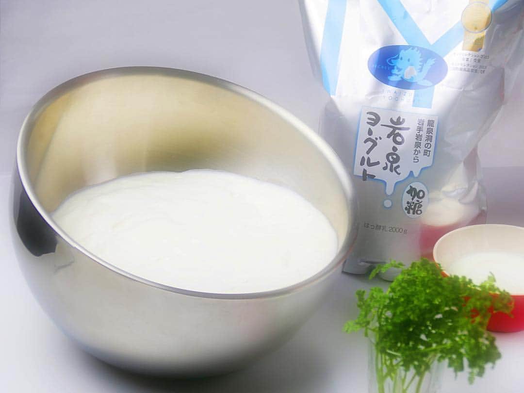 朝食バイキング（ビュッフェ） ホテルエース盛岡のグルメインスタ