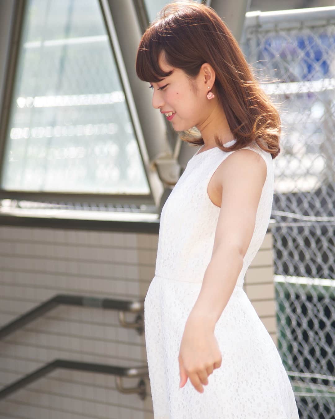 高木祐希のインスタグラム：「. . 🌸11月5日(日)🌸桜凛祭の3日目👀 場所:学習院大学 百周年記念会館 入場料:なし× 先着 みなさんぜひ来てください、まってます♡ . 今日のリハーサル楽しかったな💭 だんだん本選が近づいてきてどきどきです。 . @yuki_17no4 のURLから投票して頂けると嬉しいです☘️ #ミス学習院」