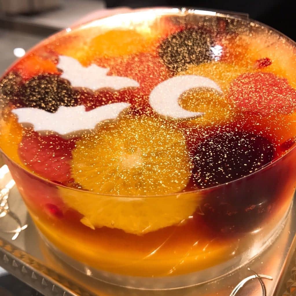 Enchantéeのグルメインスタ