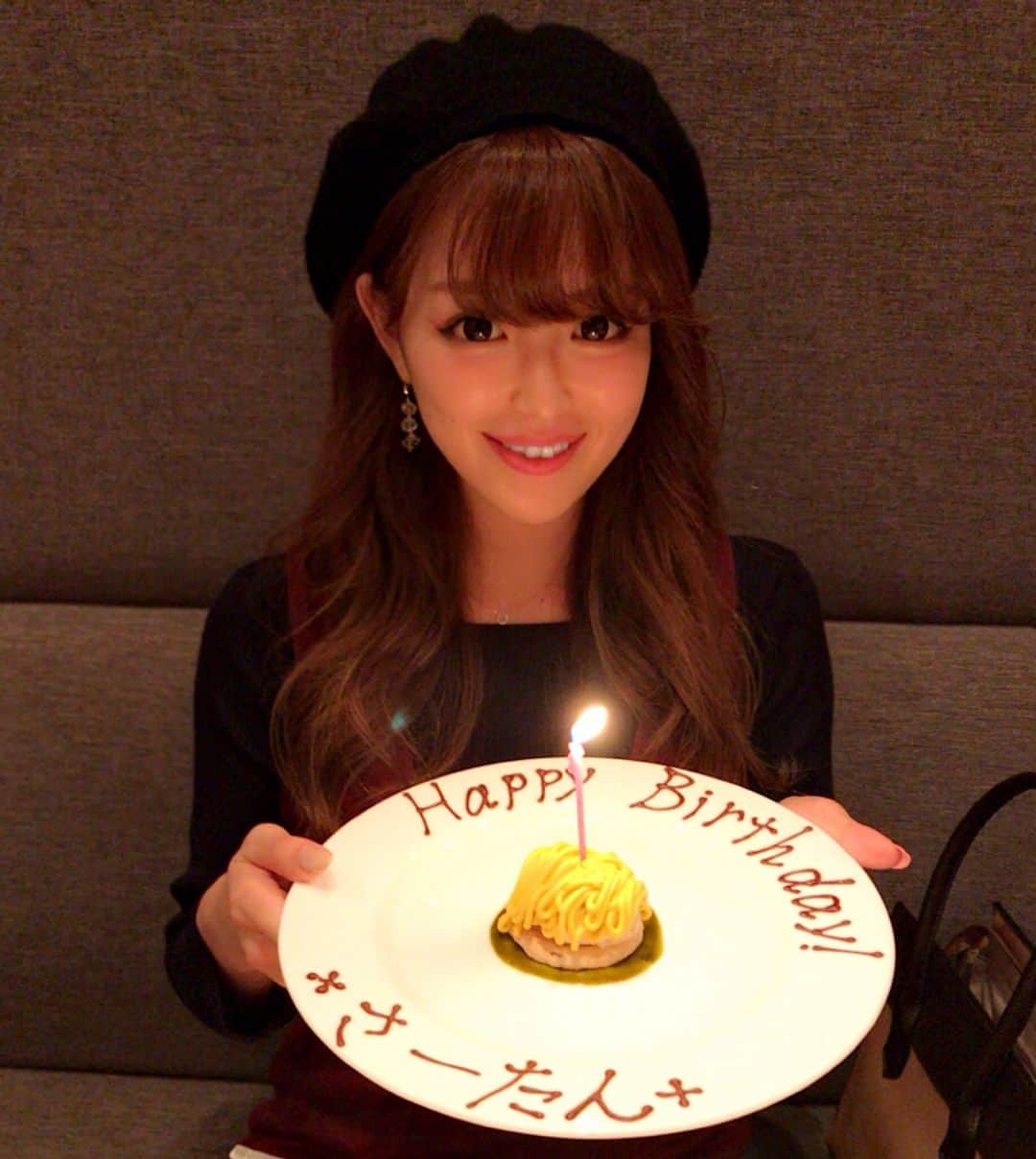 さーたんのグルメインスタ