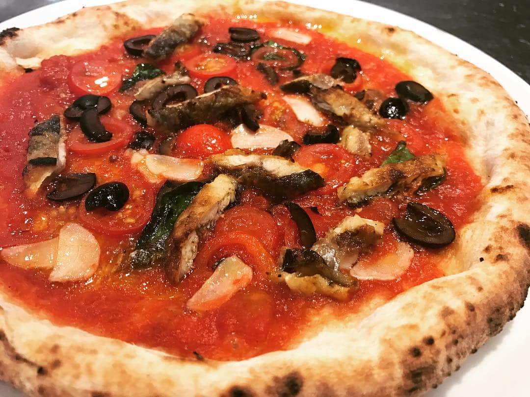 サルヴァトーレクオモ小矢部のグルメインスタ