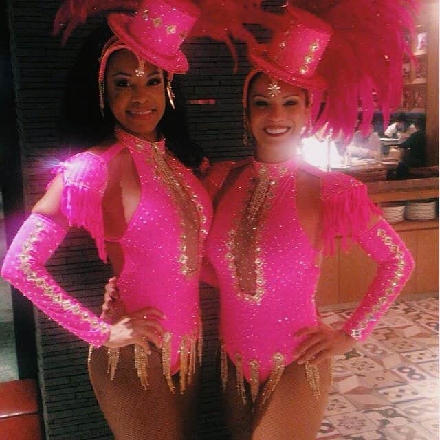 RIO GRANDE GRILL公式のグルメインスタ