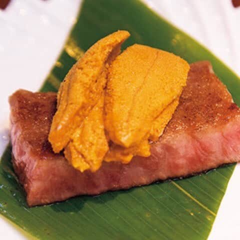 東京カレンダーのグルメインスタ