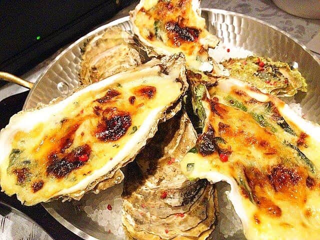 ヴィットリオ ポモドーロ ツキジのグルメインスタ