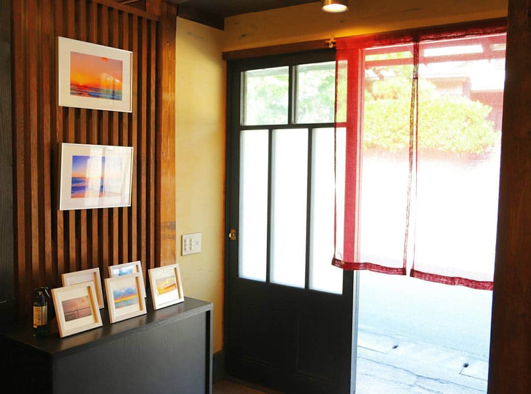 葉山町のインスタグラム