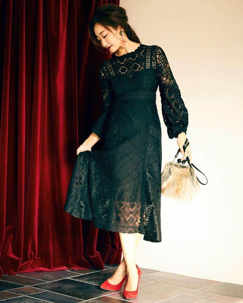 NINEのグルメインスタ