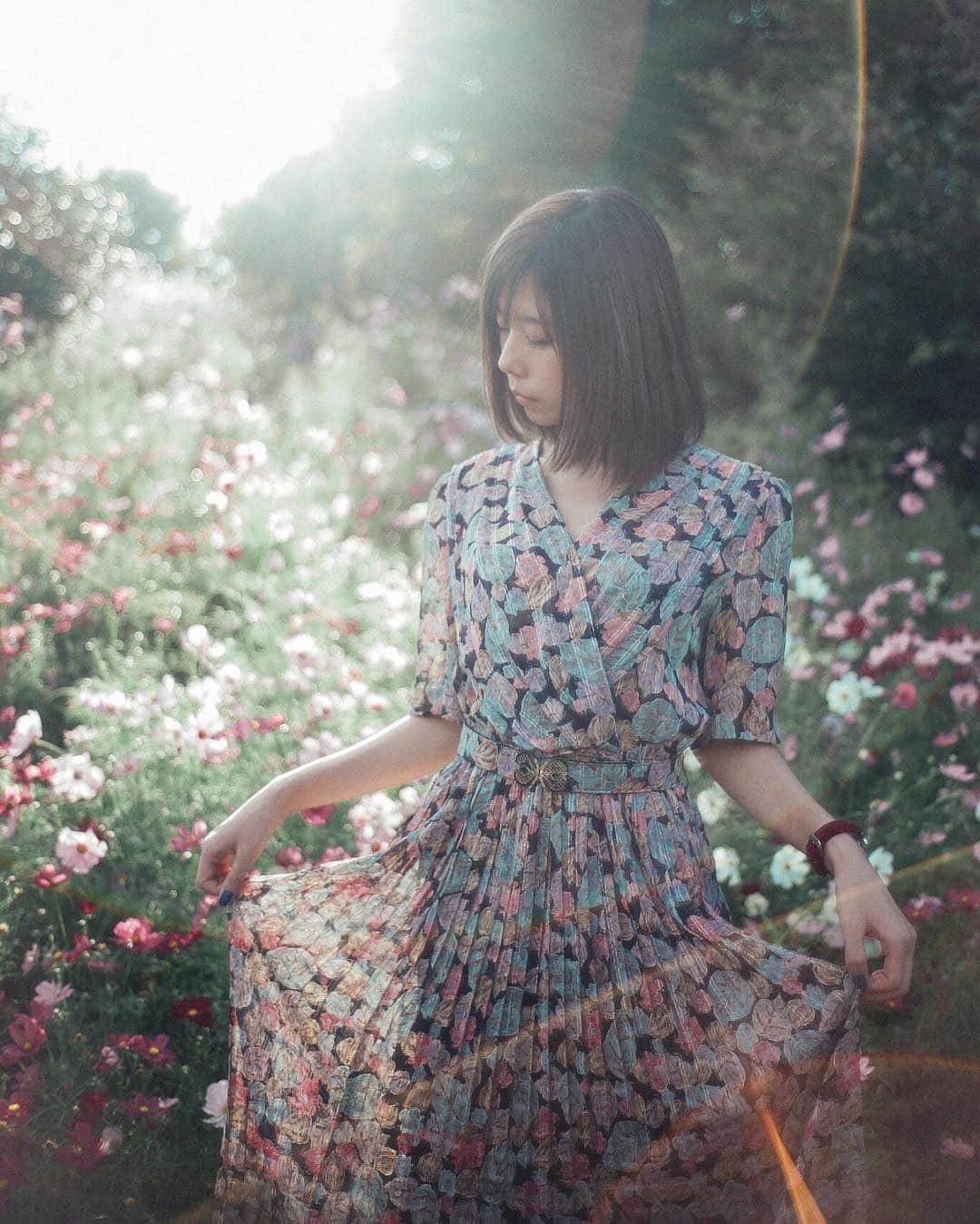 haru wagnusのインスタグラム