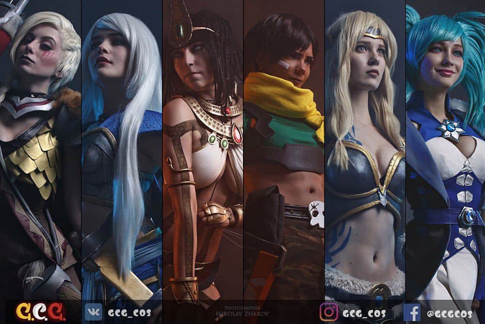 Meepo Team Dota2のインスタグラム