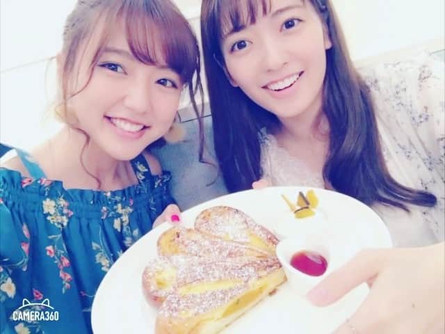 真野恵里菜のインスタグラム