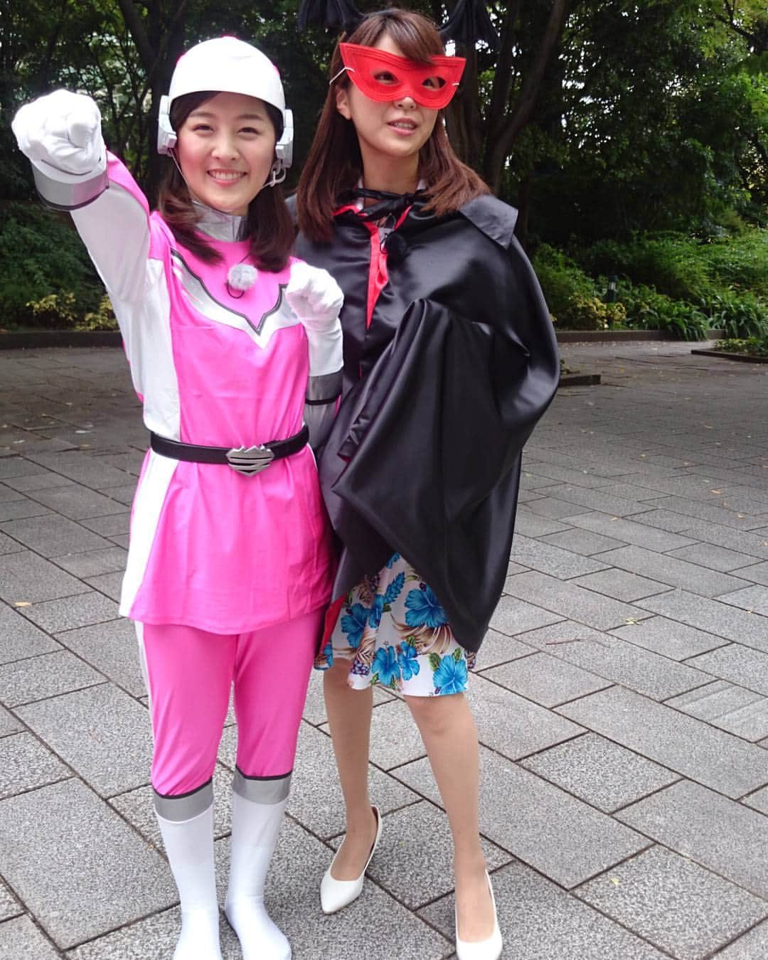 ytv女子アナ向上委員会のインスタグラム