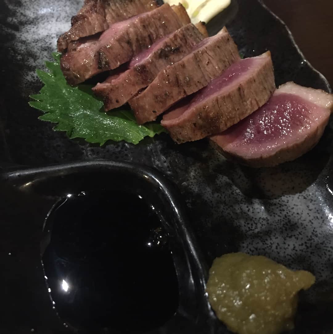 アジ吉さんのインスタグラム写真 - (アジ吉Instagram)「Delicious‼︎‼︎」10月13日 19時42分 - ajikichi2525
