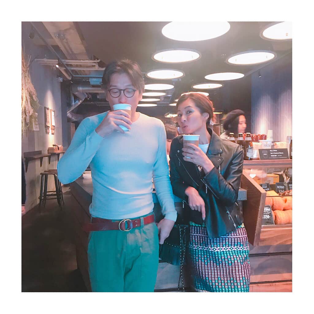 稲沢朋子のグルメインスタ