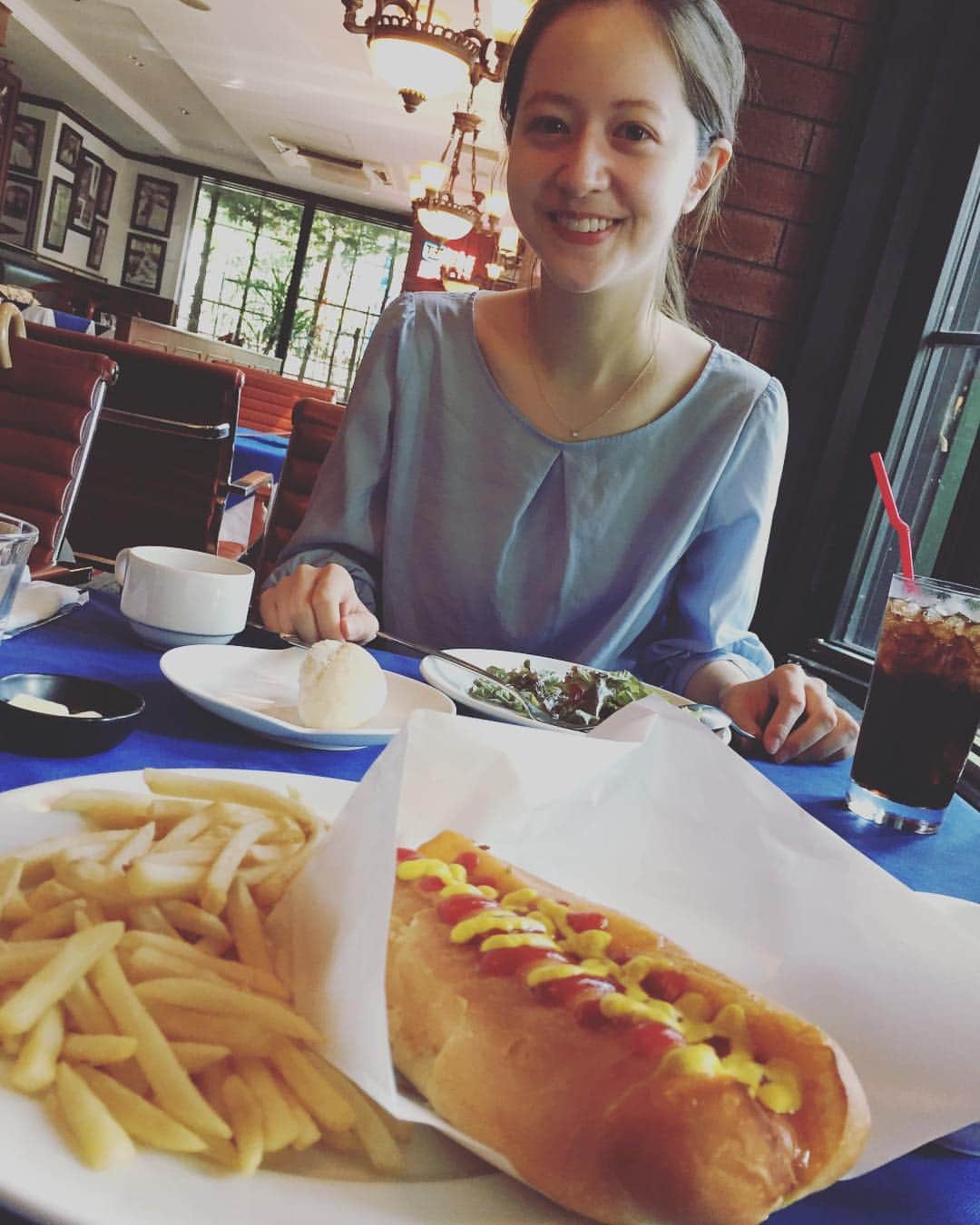 川田裕美のインスタグラム