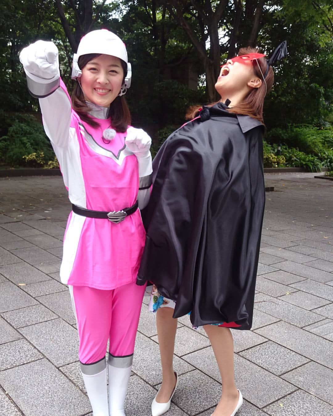 ytv女子アナ向上委員会のインスタグラム：「きょう深夜スタートの新番組！中村秀香No.5！！#ytv#女子アナ」