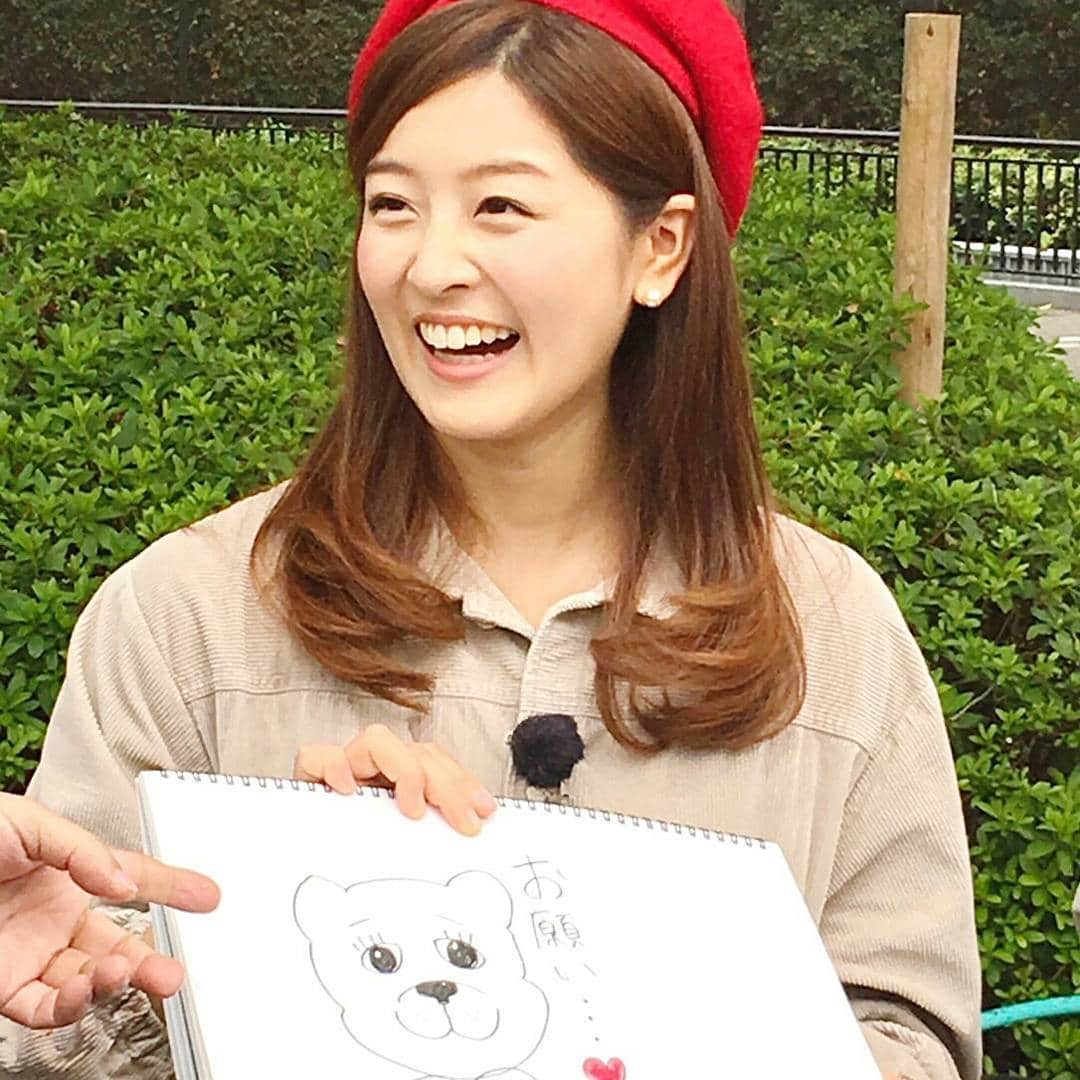 ytv女子アナ向上委員会さんのインスタグラム写真 - (ytv女子アナ向上委員会Instagram)「これはヤバイ…自筆のオリジナルLINEスタンプ。読売テレビ、クリエイターズで検索して下さーい。#ytv #女子アナ#すまたん」10月13日 21時02分 - ytvjki