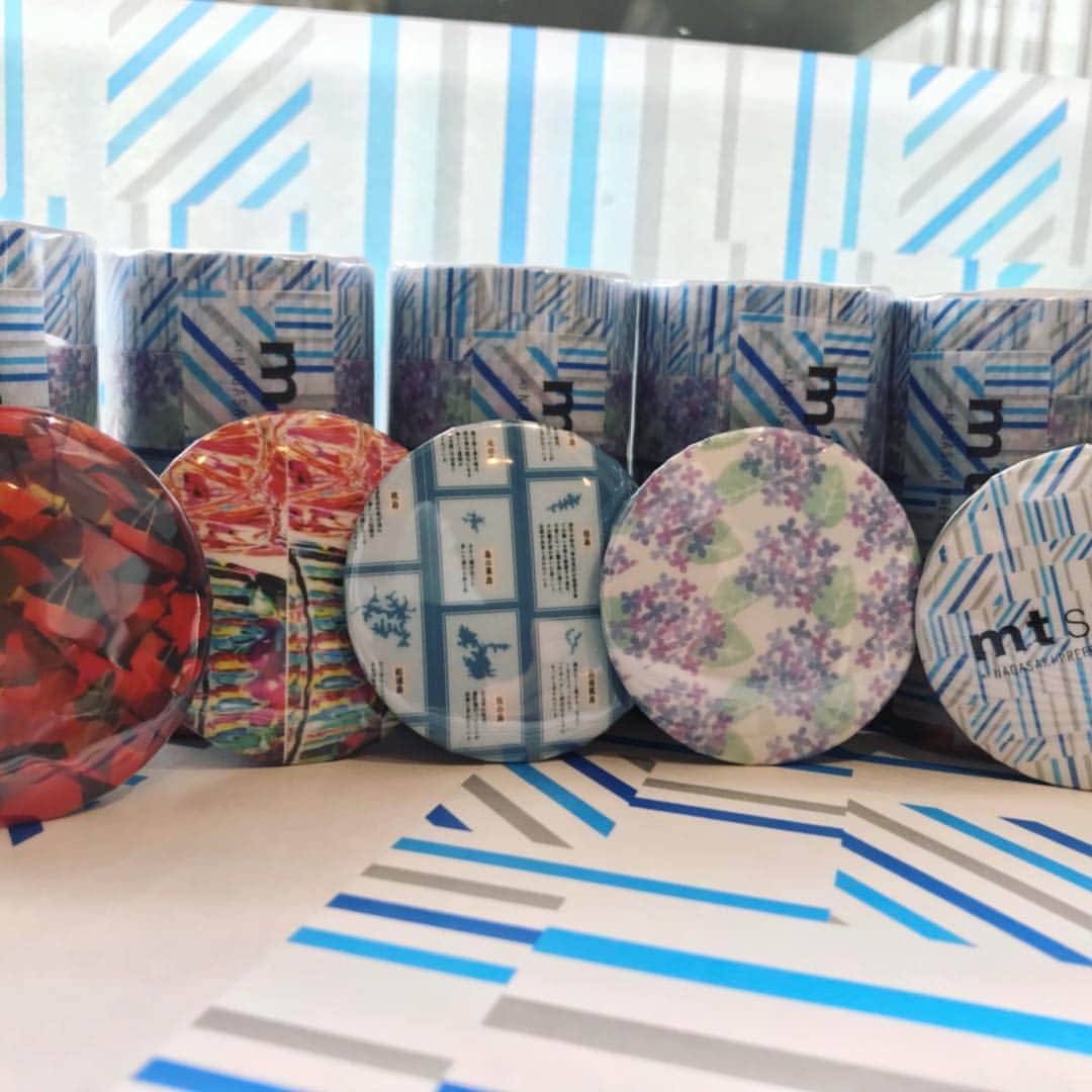 mt masking tapeのグルメインスタ