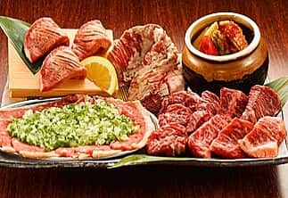 肉源のインスタグラム