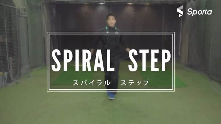 Sporta (スポルタ) のインスタグラム