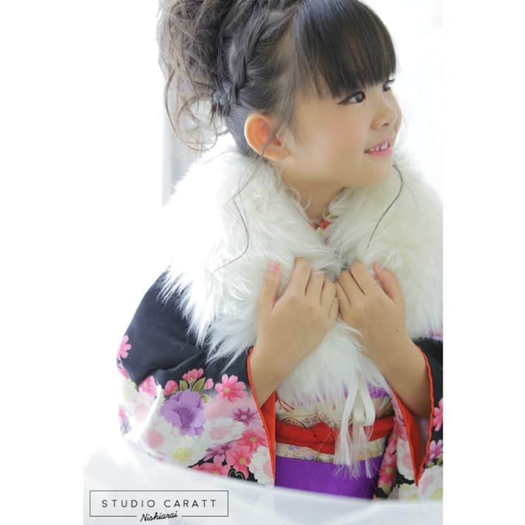 スタジオキャラット アリオ西新井店のグルメインスタ