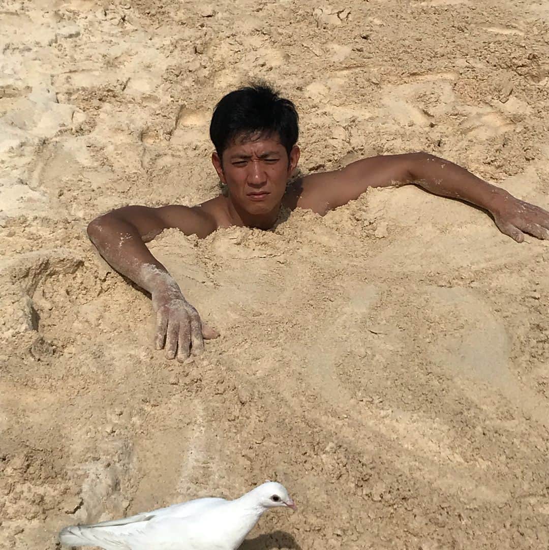 柴田英嗣のインスタグラム