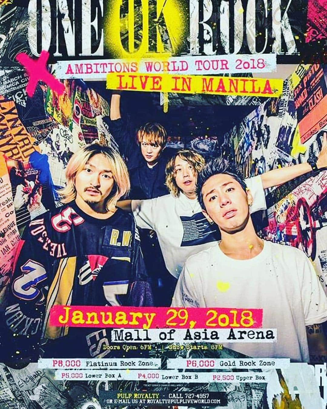 Taka さんのインスタグラム写真 - (Taka Instagram)「I'm super excited!!!!! @pulpliveworld  https://www.youtube.com/watch?v=RINgMeGzzAU」10月14日 12時03分 - 10969taka